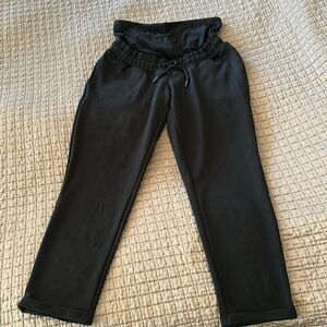 Maternity Joggers